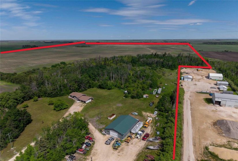 18073 PR 329 Road, 4 Bedroom Bedrooms, 9 Room Rooms,2 BathroomBathrooms,Residential,For Sale,PR 329 Road,0