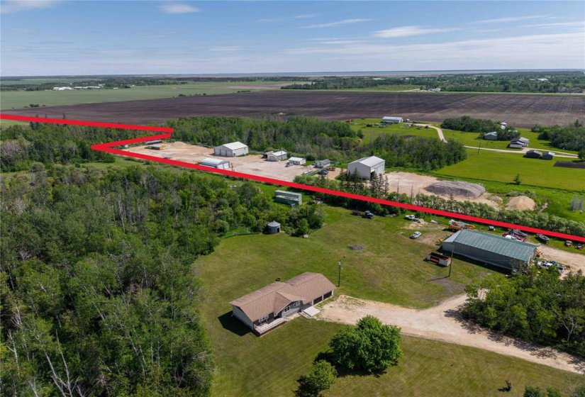 18073 PR 329 Road, 4 Bedroom Bedrooms, 9 Room Rooms,2 BathroomBathrooms,Residential,For Sale,PR 329 Road,0