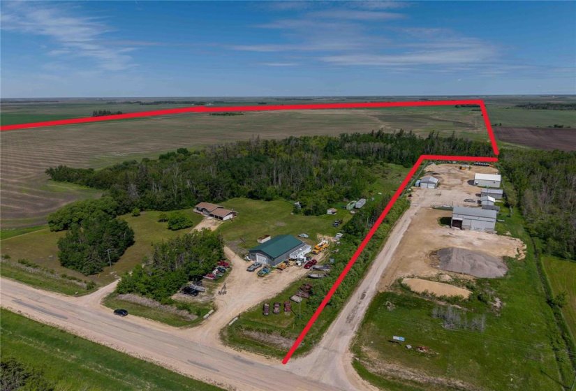 18073 PR 329 Road, 4 Bedroom Bedrooms, 9 Room Rooms,2 BathroomBathrooms,Residential,For Sale,PR 329 Road,0