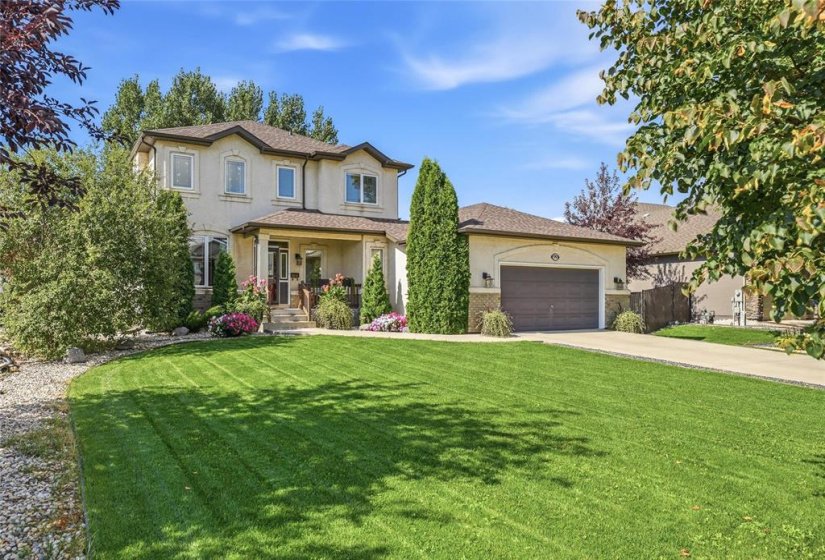 99 Linden Lake, 3 Bedroom Bedrooms, 10 Room Rooms,2 BathroomBathrooms,Residential,For Sale,Linden Lake,0