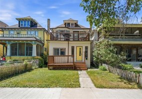 120 Lenore, 4 Bedroom Bedrooms, 13 Room Rooms,2 BathroomBathrooms,Residential,For Sale,Lenore,0
