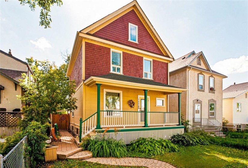 180 Polson, 4 Bedroom Bedrooms, 10 Room Rooms,2 BathroomBathrooms,Residential,For Sale,Polson,0