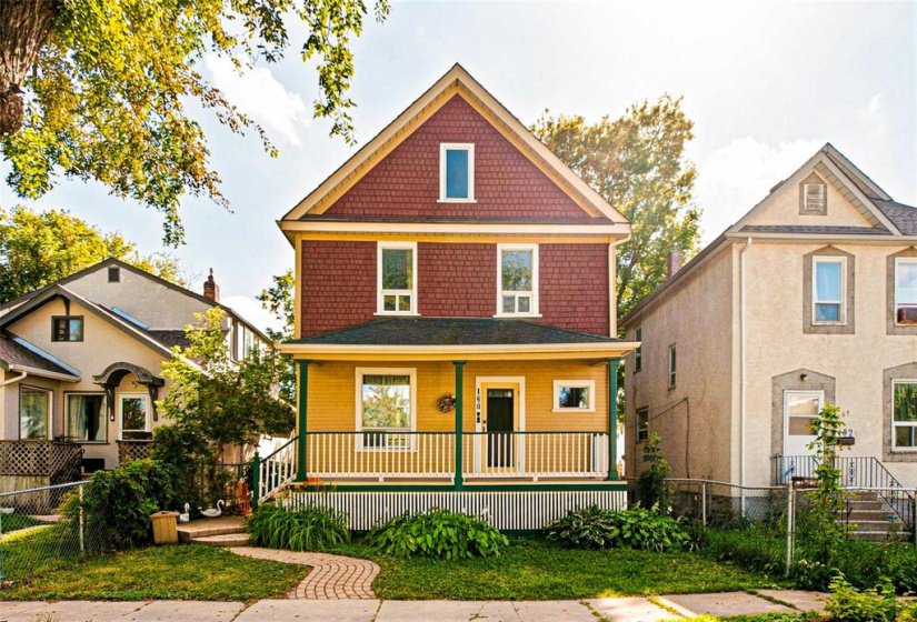 180 Polson, 4 Bedroom Bedrooms, 10 Room Rooms,2 BathroomBathrooms,Residential,For Sale,Polson,0