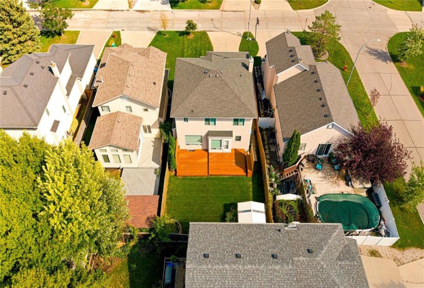 18 Lessard, 4 Bedroom Bedrooms, 16 Room Rooms,2 BathroomBathrooms,Residential,For Sale,Lessard,0