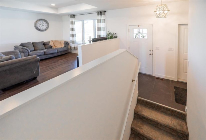 22 BRAMBLEWOOD, 3 Bedroom Bedrooms, 9 Room Rooms,2 BathroomBathrooms,Residential,For Sale,BRAMBLEWOOD,0