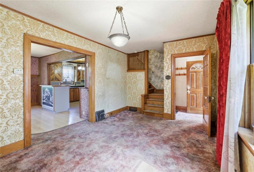 600 Goulding, 3 Bedroom Bedrooms, 10 Room Rooms,2 BathroomBathrooms,Residential,For Sale,Goulding,0