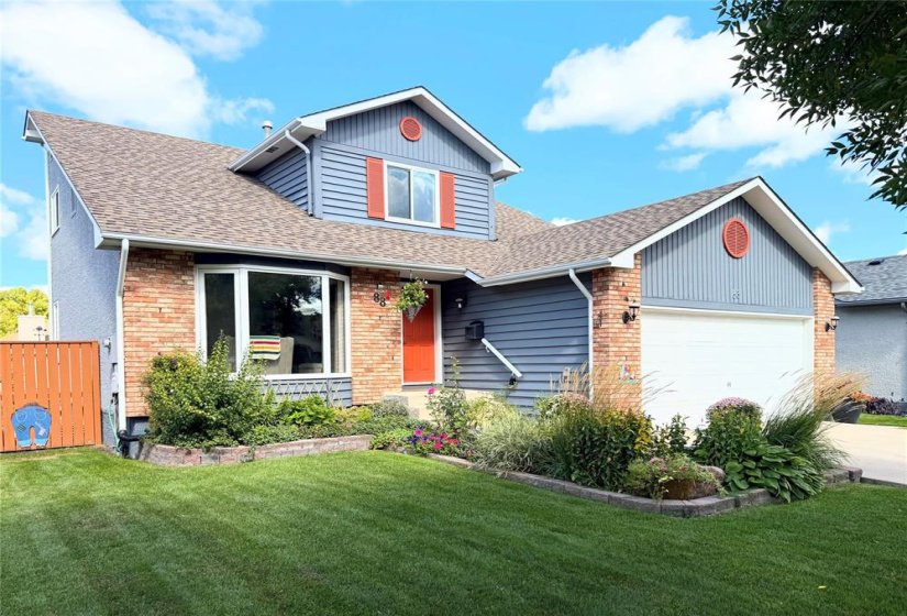 88 Mount Laurel, 4 Bedroom Bedrooms, 14 Room Rooms,2 BathroomBathrooms,Residential,For Sale,Mount Laurel,0