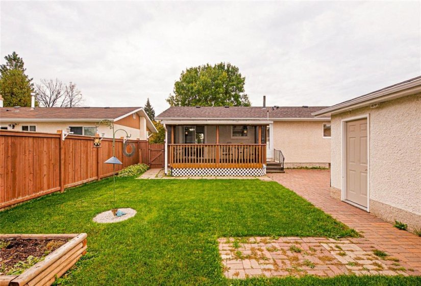 66 Meighen, 3 Bedroom Bedrooms, 12 Room Rooms,1 BathroomBathrooms,Residential,For Sale,Meighen,0