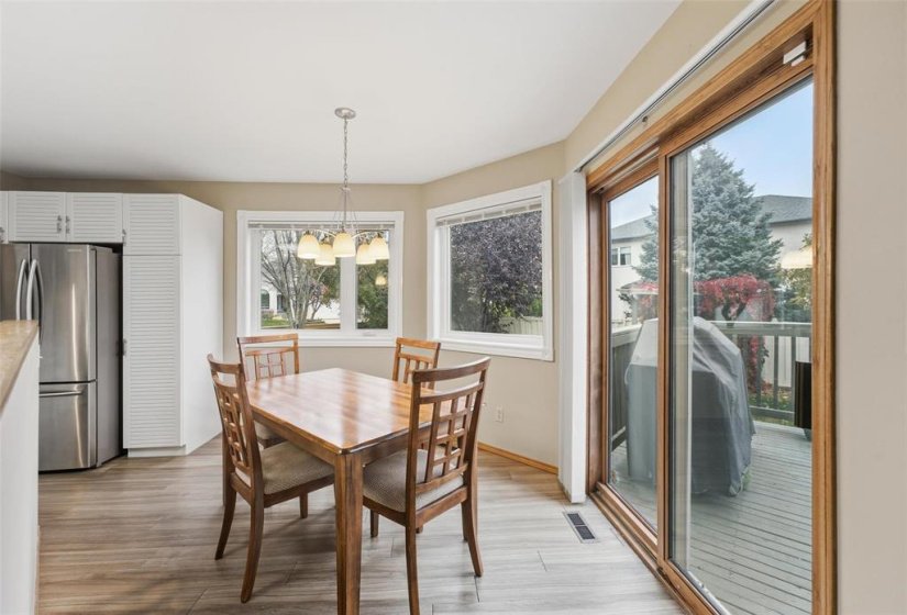 343 Kirkbridge, 3 Bedroom Bedrooms, 11 Room Rooms,2 BathroomBathrooms,Residential,For Sale,Kirkbridge,0