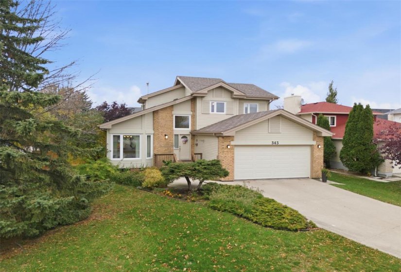 343 Kirkbridge, 3 Bedroom Bedrooms, 11 Room Rooms,2 BathroomBathrooms,Residential,For Sale,Kirkbridge,0