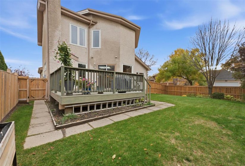 343 Kirkbridge, 3 Bedroom Bedrooms, 11 Room Rooms,2 BathroomBathrooms,Residential,For Sale,Kirkbridge,0