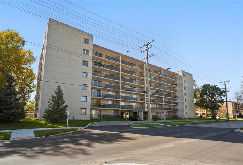 1600 Taylor, 1 Bedroom Bedrooms, 6 Room Rooms,1 BathroomBathrooms,Condominium,For Sale,Taylor,0