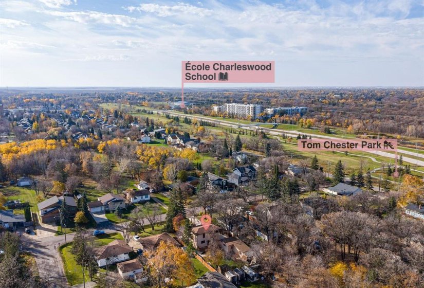 3805 Batchelor, 4 Bedroom Bedrooms, 14 Room Rooms,3 BathroomBathrooms,Residential,For Sale,Batchelor,0
