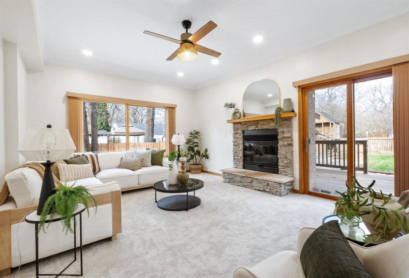 3805 Batchelor, 4 Bedroom Bedrooms, 14 Room Rooms,3 BathroomBathrooms,Residential,For Sale,Batchelor,0