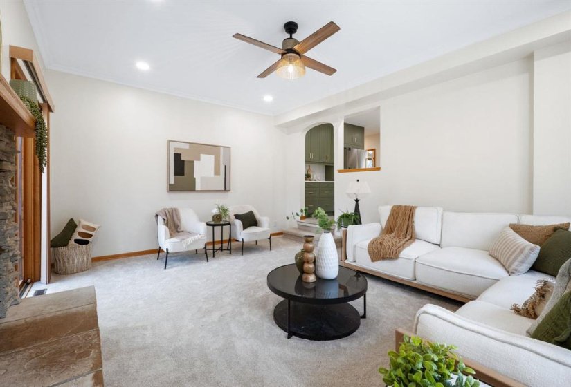 3805 Batchelor, 4 Bedroom Bedrooms, 14 Room Rooms,3 BathroomBathrooms,Residential,For Sale,Batchelor,0