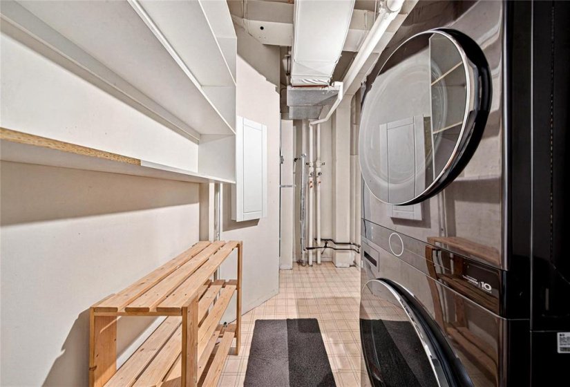 167 Bannatyne, 1 Bedroom Bedrooms, 7 Room Rooms,2 BathroomBathrooms,Condominium,For Sale,Bannatyne,0