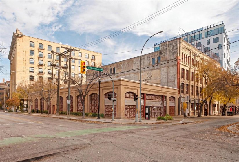 167 Bannatyne, 1 Bedroom Bedrooms, 7 Room Rooms,2 BathroomBathrooms,Condominium,For Sale,Bannatyne,0