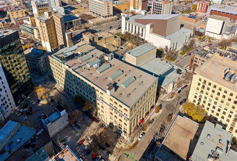 167 Bannatyne, 1 Bedroom Bedrooms, 7 Room Rooms,2 BathroomBathrooms,Condominium,For Sale,Bannatyne,0