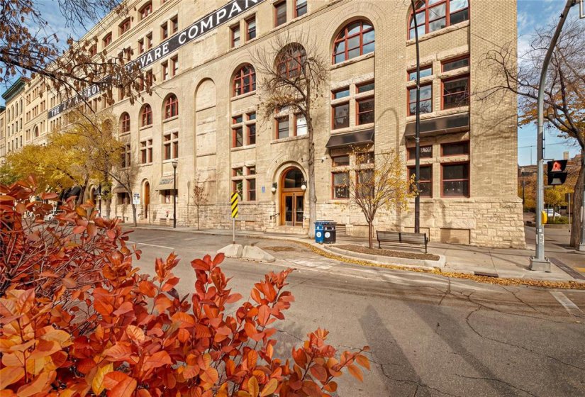 167 Bannatyne, 1 Bedroom Bedrooms, 7 Room Rooms,2 BathroomBathrooms,Condominium,For Sale,Bannatyne,0