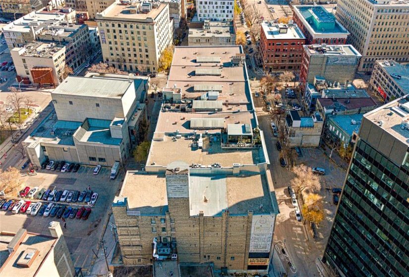 167 Bannatyne, 1 Bedroom Bedrooms, 7 Room Rooms,2 BathroomBathrooms,Condominium,For Sale,Bannatyne,0