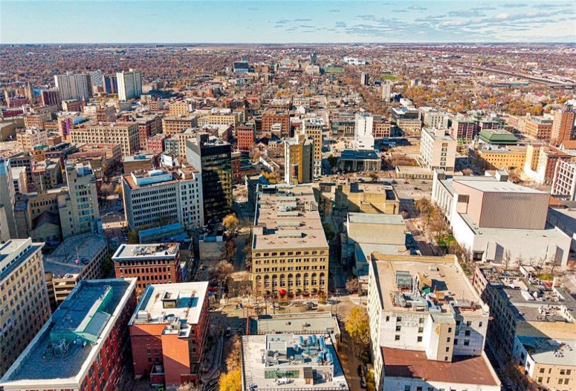 167 Bannatyne, 1 Bedroom Bedrooms, 7 Room Rooms,2 BathroomBathrooms,Condominium,For Sale,Bannatyne,0