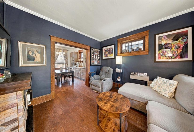 664 Banning, 4 Bedroom Bedrooms, 14 Room Rooms,1 BathroomBathrooms,Residential,For Sale,Banning,0