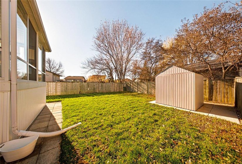 417 Burland, 4 Bedroom Bedrooms, 13 Room Rooms,2 BathroomBathrooms,Residential,For Sale,Burland,0