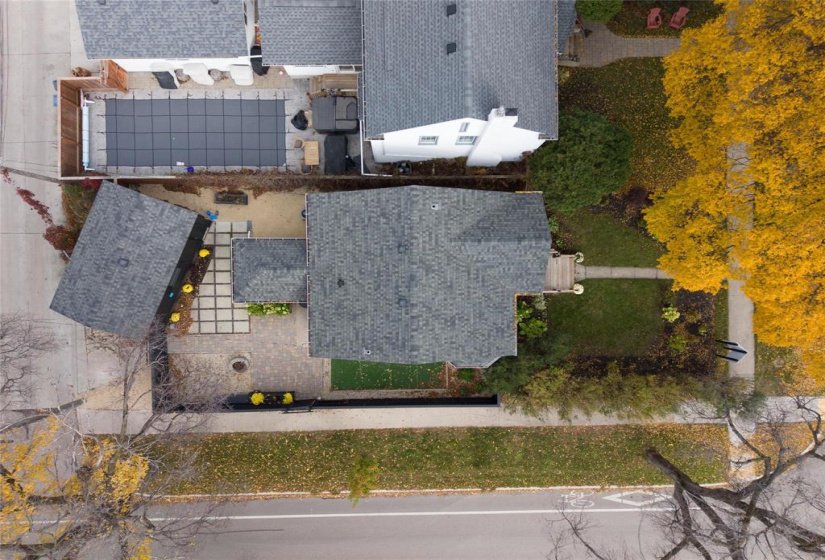 403 Niagara, 2 Bedroom Bedrooms, 9 Room Rooms,1 BathroomBathrooms,Residential,For Sale,Niagara,0