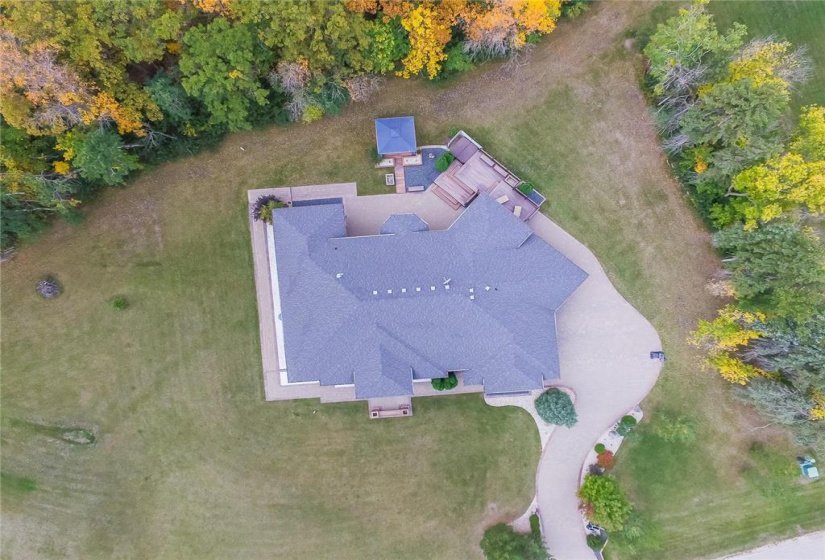 1 River Oak, 5 Bedroom Bedrooms, 22 Room Rooms,5 BathroomBathrooms,Residential,For Sale,River Oak,0